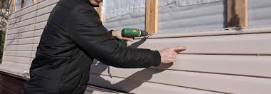 Best Wood Siding Installation  in Tiptonville, TN